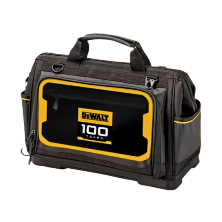 DEWALT IP54 Pro 16" Tool bag, 100 YEARS LIMITED EDITION, DWST560103-DW100 - Image 2