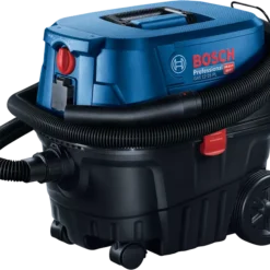 Bosch GAS 12-25 PL Professional Wet/Dry Vacuum Cleaner 21L, 200mbar, 1250W