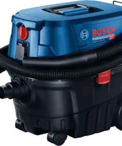 Bosch GAS 12-25 PL Professional Wet/Dry Vacuum Cleaner 21L, 200mbar, 1250W