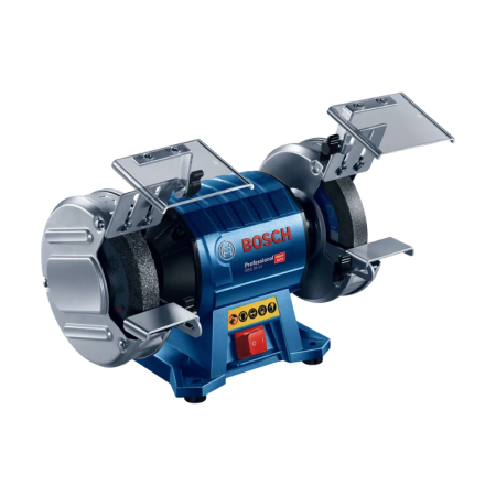 Bosch GBG 35-15 Professional Double-Wheeled 6" Bench Grinder 350W