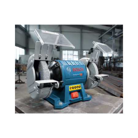 Bosch GBG 35-15 Professional Double-Wheeled 6" Bench Grinder 350W - Image 2