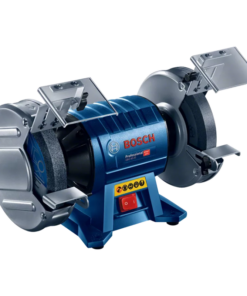 Bosch GBG 60-20 Professional Double-Wheeled 200MM (8") Bench Grinder 600W