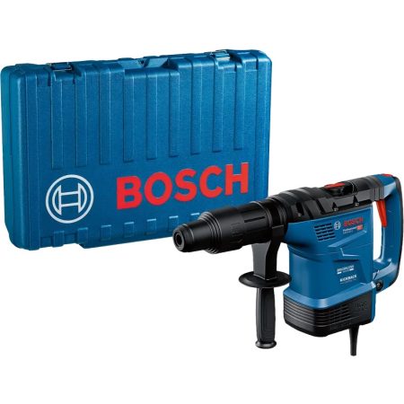 Bosch GBH 6-42 C (New) Professional Rotary Hammer with SDS max 0 611 278 0L0