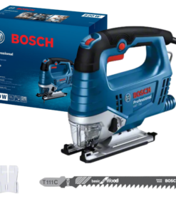 Bosch GST 750 Professional Jigsaw, 230V, 520W