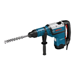 Bosch GBH 8-45 D Professional Rotary Hammer with SDS max
