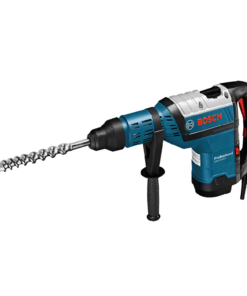 Bosch GBH 8-45 D Professional Rotary Hammer with SDS max