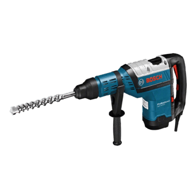 Bosch GBH 8-45 D Professional Rotary Hammer with SDS max