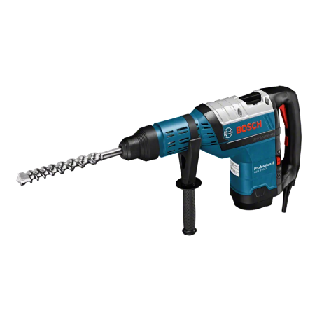Bosch GBH 8-45 D Professional Rotary Hammer with SDS max