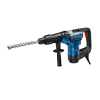 Bosch GBH 5-40 D Professional Rotary Hammer with SDS Max 1100W