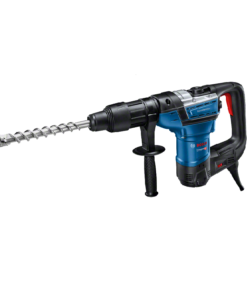 Bosch GBH 5-40 D Professional Rotary Hammer with SDS Max 1100W