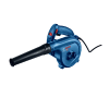 Bosch GBL 82-270 Professional Blower with Dust Extraction 800W, 230V, 16000RPM