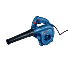 Bosch GBL 82-270 Professional Blower with Dust Extraction 800W, 230V, 16000RPM