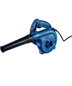 Bosch GBL 82-270 Professional Blower with Dust Extraction 800W, 230V, 16000RPM