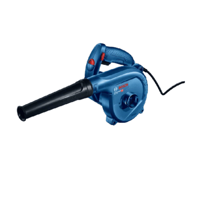 Bosch GBL 82-270 Professional Blower with Dust Extraction 800W, 230V, 16000RPM