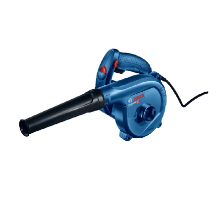 Bosch GBL 82-270 Professional Blower with Dust Extraction 800W, 230V, 16000RPM
