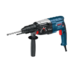 Bosch GBH 2-28 DFV Professional Rotary Hammer with SDS Plus