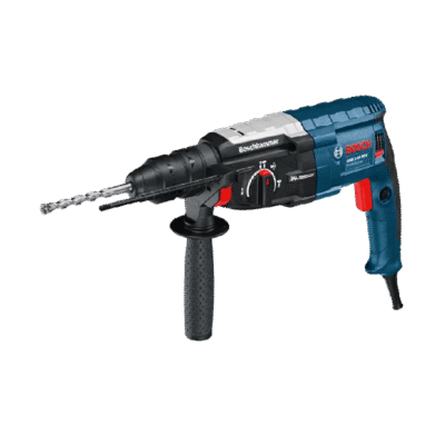 Bosch GBH 2-28 DFV Professional Rotary Hammer with SDS Plus