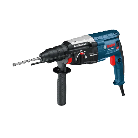 Bosch GBH 2-28 DFV Professional Rotary Hammer with SDS Plus