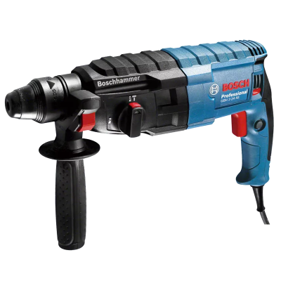 Bosch GBH 2-24 RE Professional Rotary Hammer with SDS Plus
