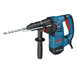 Bosch GBH 3-28 DFR Professional Rotary Hammer with SDS Plus