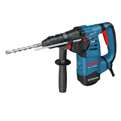 Bosch GBH 3-28 DFR Professional Rotary Hammer with SDS Plus