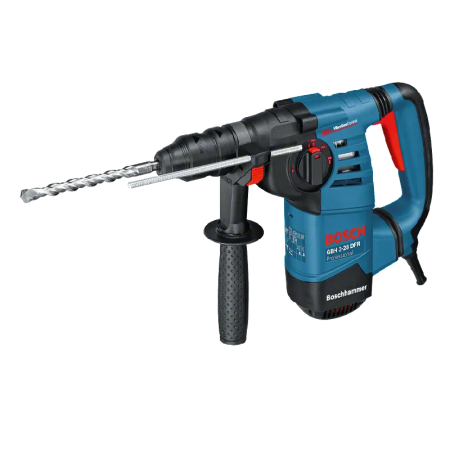Bosch GBH 3-28 DFR Professional Rotary Hammer with SDS Plus