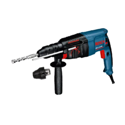 Bosch GBH 2-26 DFR Professional Rotary Hammer with SDS Plus