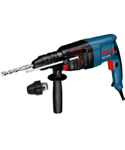 Bosch GBH 2-26 DFR Professional Rotary Hammer with SDS Plus