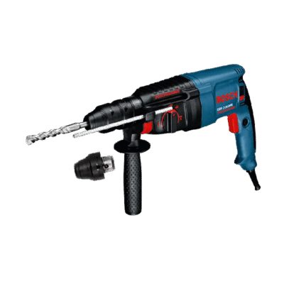 Bosch GBH 2-26 DFR Professional Rotary Hammer with SDS Plus