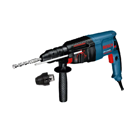Bosch GBH 2-26 DFR Professional Rotary Hammer with SDS Plus
