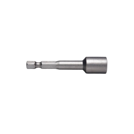 Makita 1PC Magnetic Nutsetter, 1/4" Hex Shank, 7- 17MM Socket Size, E-Form, 50- 86mm Length - Image 6
