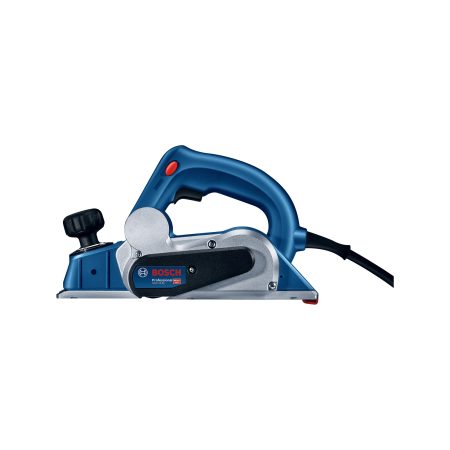Bosch GHO 10-82 Professional Planer with Single-ended Open-Jaw Spanner 710W - Image 2