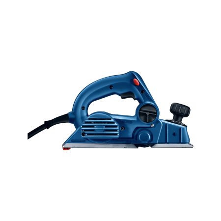 Bosch GHO 10-82 Professional Planer with Single-ended Open-Jaw Spanner 710W - Image 3