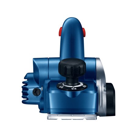 Bosch GHO 10-82 Professional Planer with Single-ended Open-Jaw Spanner 710W - Image 5
