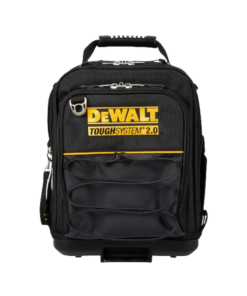 DEWALT TOUGHSYSTEM 2.0 Half Width Bag, DWST83524-1