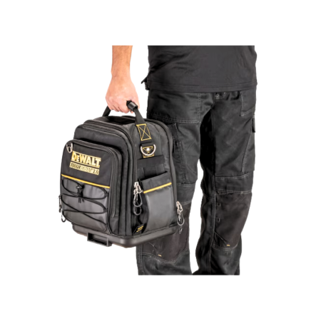 DEWALT TOUGHSYSTEM 2.0 Half Width Bag, DWST83524-1 - Image 6