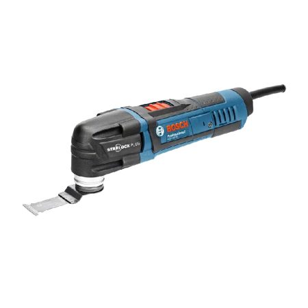 Bosch GOP 30-28 Heavy Duty Professional Multi-Cutter