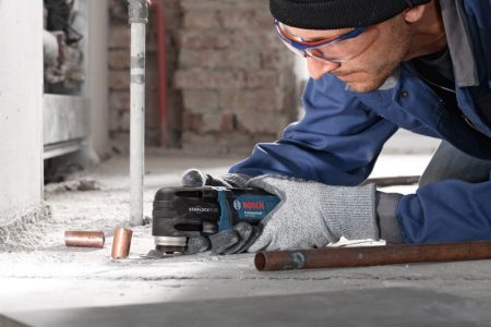 Bosch GOP 30-28 Heavy Duty Professional Multi-Cutter - Image 4