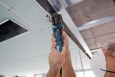 Bosch GOP 30-28 Heavy Duty Professional Multi-Cutter - Image 5