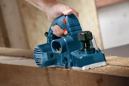 Bosch GHO 6500 Professional Planer 650W - Image 3