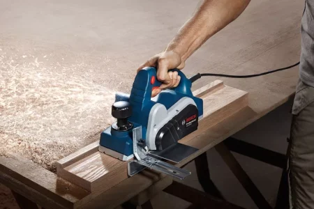 Bosch GHO 6500 Professional Planer 650W - Image 6