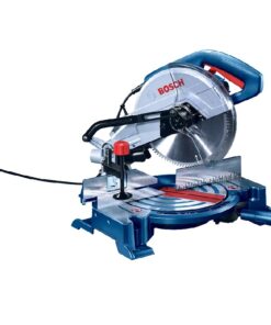 Bosch GCM 10 MX Professional Mitre Saw with Hex Key 1700W, 4800RPM