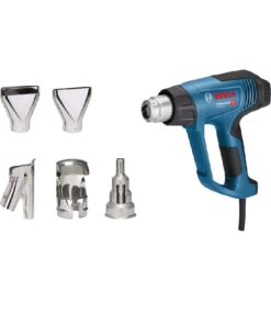 Bosch GHG 20-63 Professional Heat Gun 50 – 630 °C, 2000W (3-Modes)