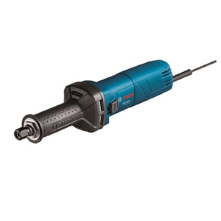Bosch GGS 3000 L Professional Straight Grinder with Spanner 300W