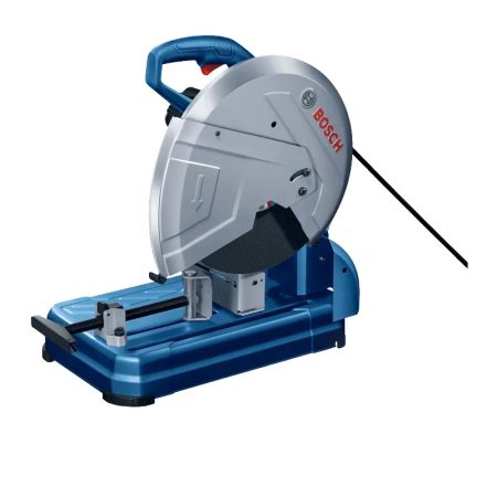 Bosch GCO 14-24 J Professional Metal Cut-off Saw 2400W, 3800RPM