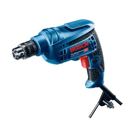 Bosch GBM 10 RE Professional Drill 450W - Image 2