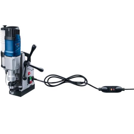 Bosch GBM 50-2 Professional Magnetic Core Drill 1200W - Image 2