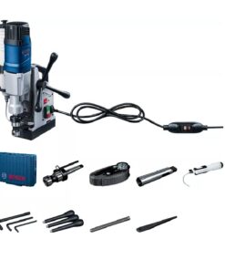 Bosch GBM 50-2 Professional Magnetic Core Drill 1200W