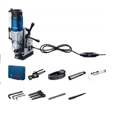 Bosch GBM 50-2 Professional Magnetic Core Drill 1200W