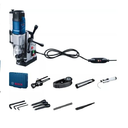 Bosch GBM 50-2 Professional Magnetic Core Drill 1200W